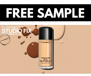 where can i get mac samples for free